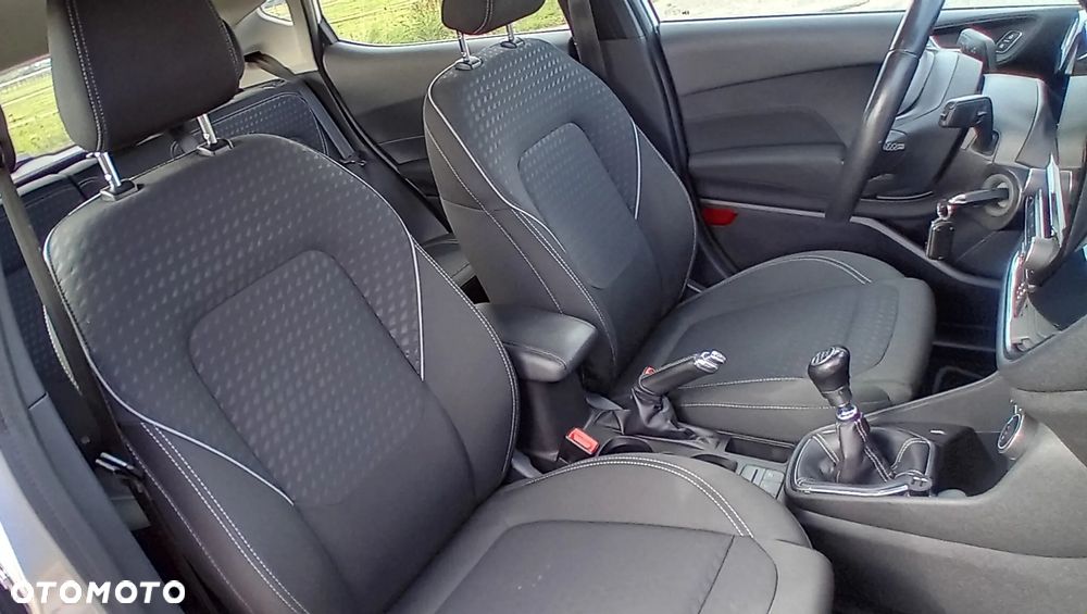 Ford Fiesta - 27