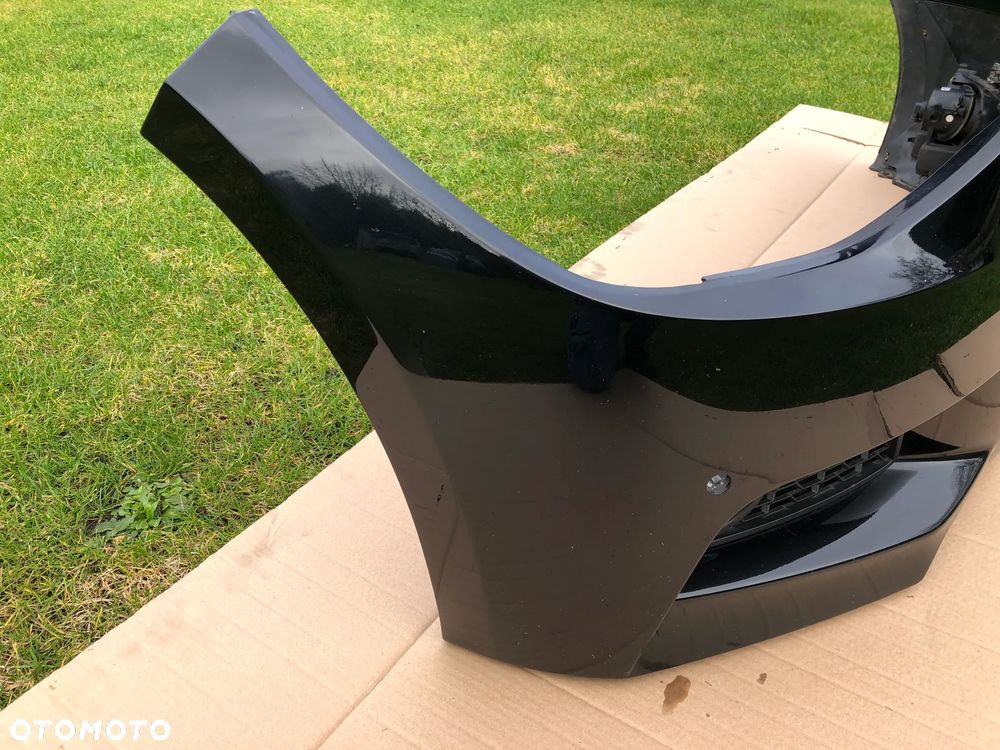 BMW F20 ZDERZAK PRZÓD M PAKIET 475 - 3