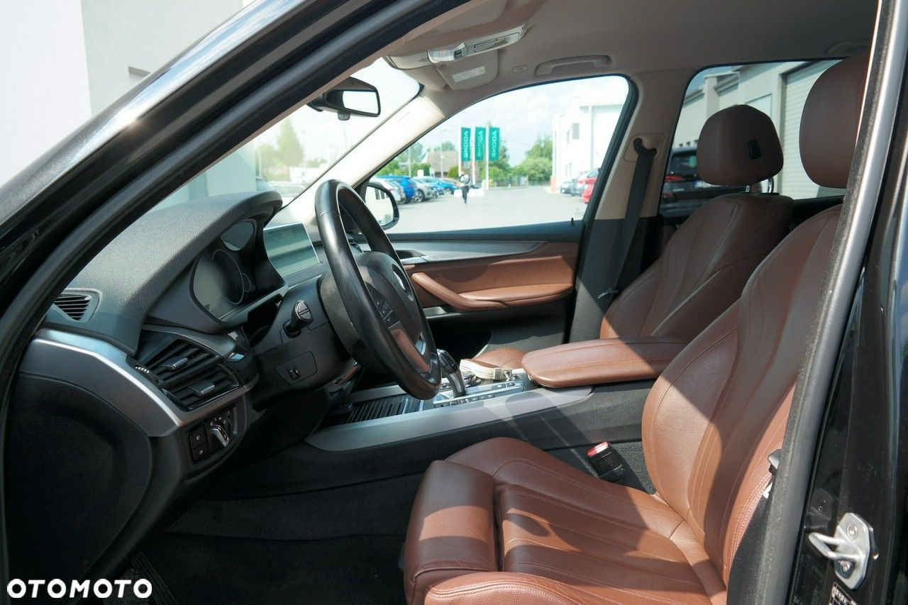 BMW X5 - 10