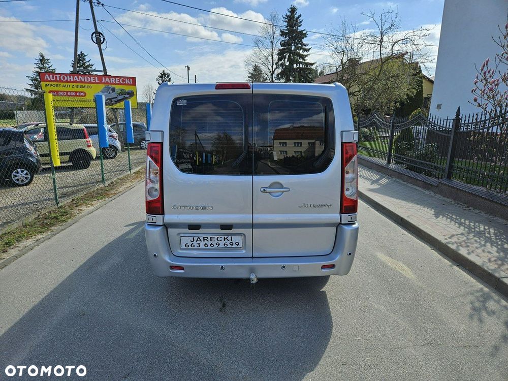 Citroën Jumpy - 5