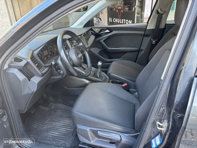 Audi A1 - 4