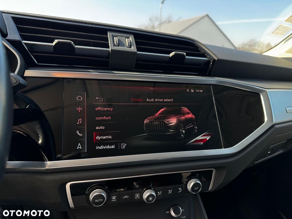 Audi Q3 40 TDI Quattro S tronic advanced - 23