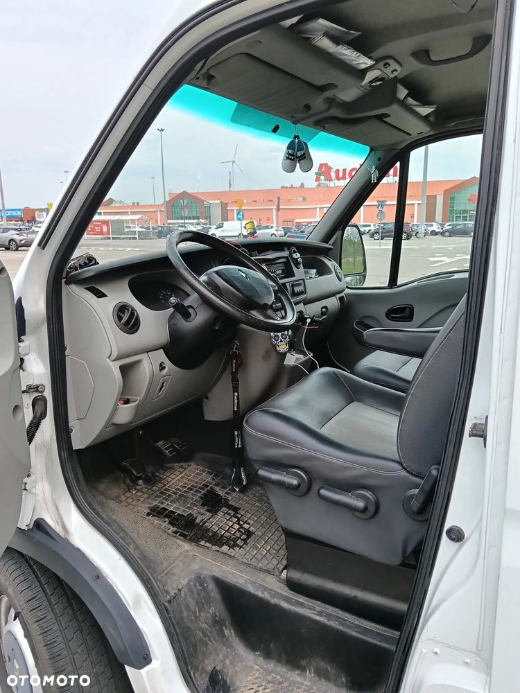 Renault Master II L2H2 - 6