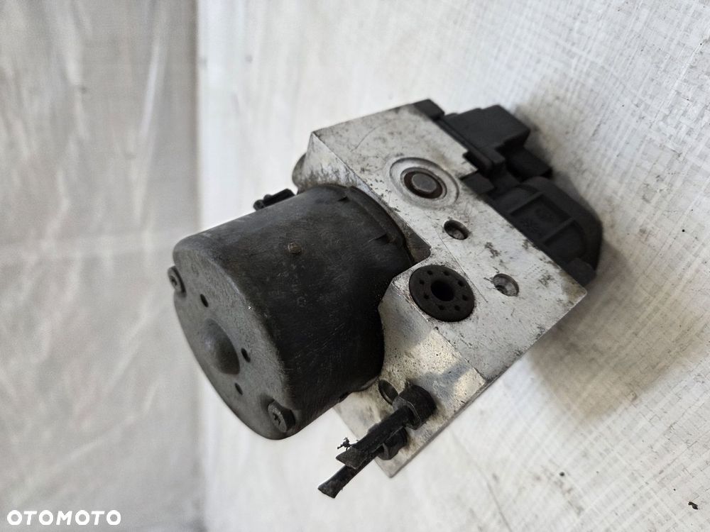 OPEL CORSA C MERIVA A POMPA HAMULCOWA ABS 0265216478 - 3