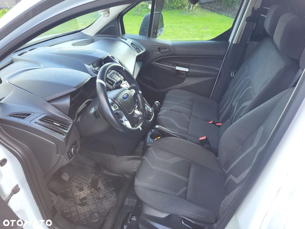 Ford Transit Connect 220 L1 Trend - 6