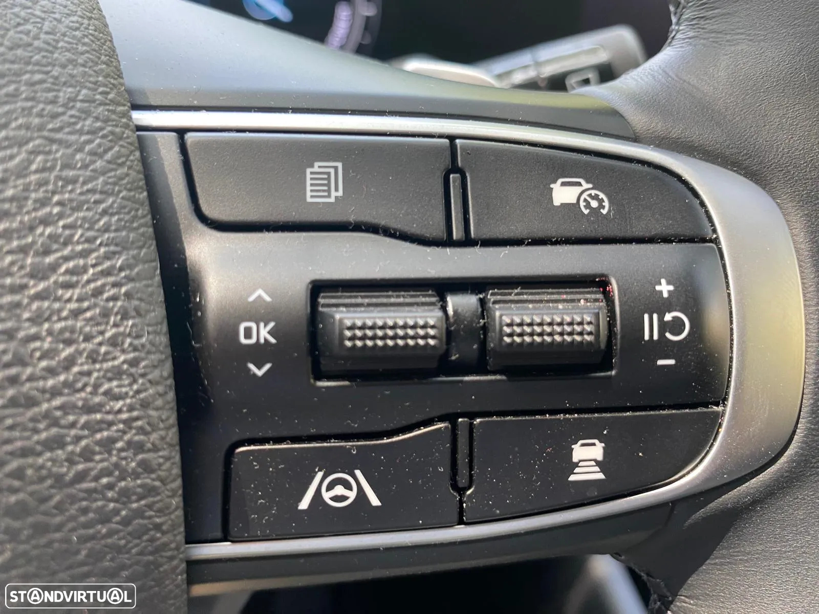 Kia Sportage 1.6 T-GDi PHEV Tech - 25
