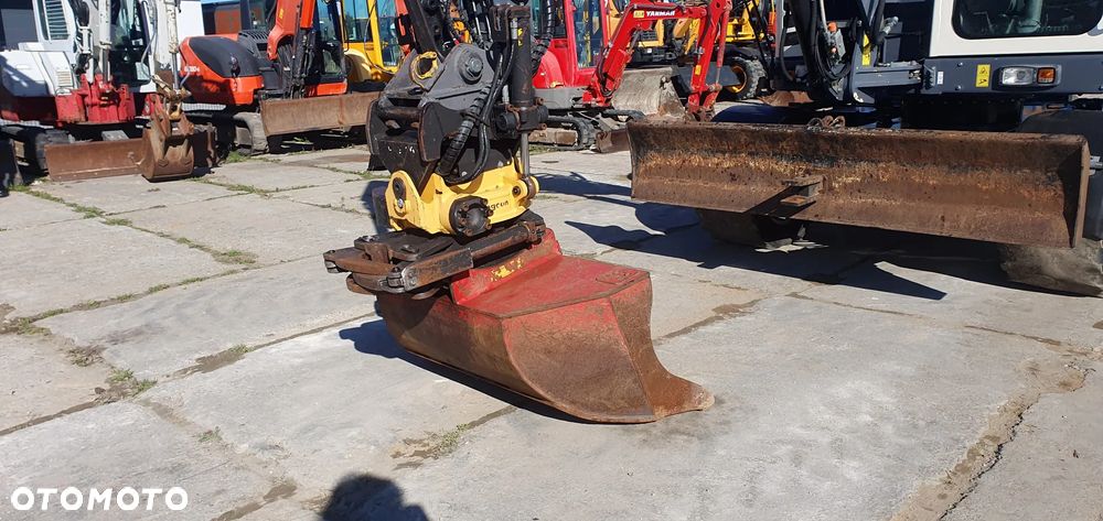 Terex TW85 - 10