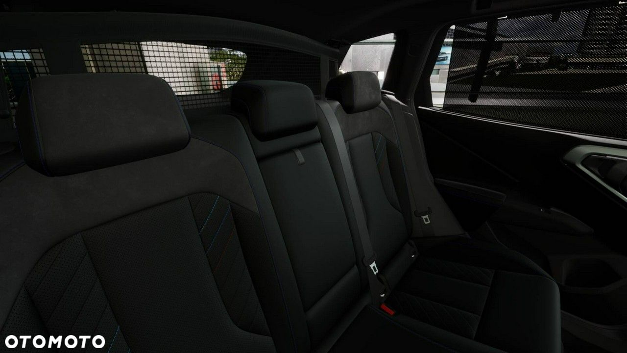 BMW X3 - 8