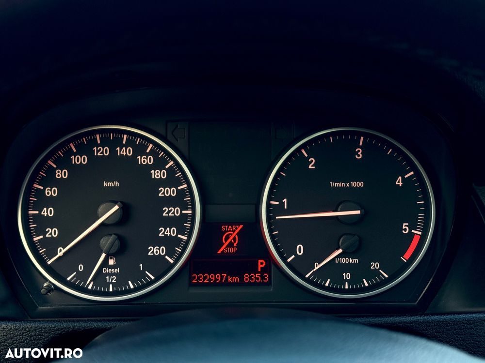 BMW X1 sDrive18d Aut. - 28