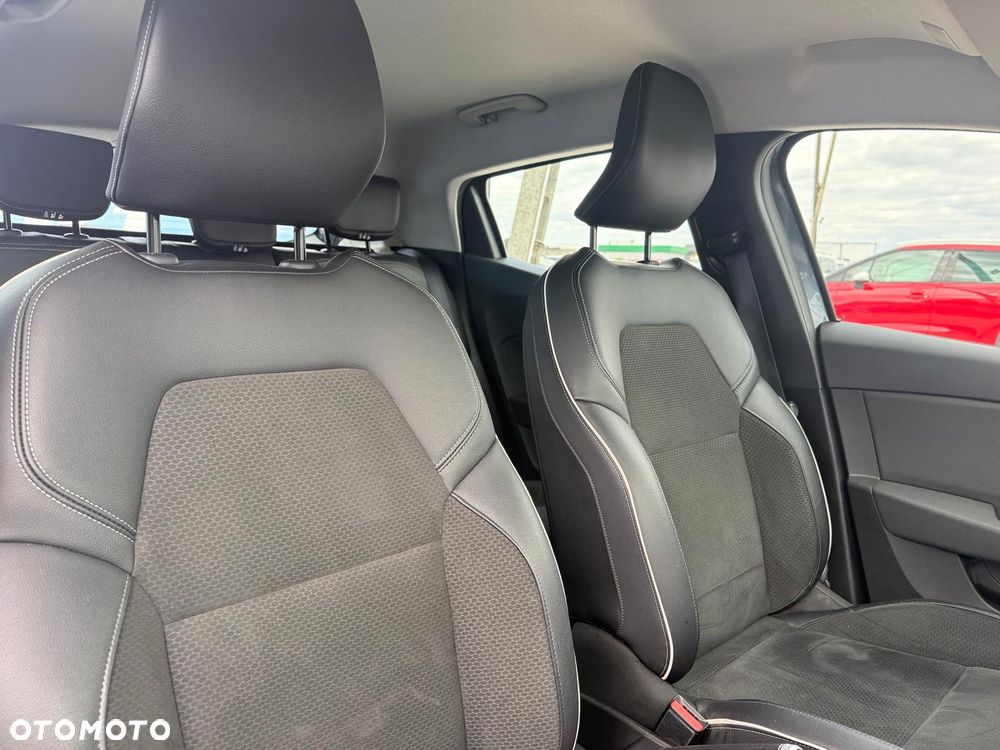 Renault Clio BLUE dCi 85 BUSINESS EDITION - 17