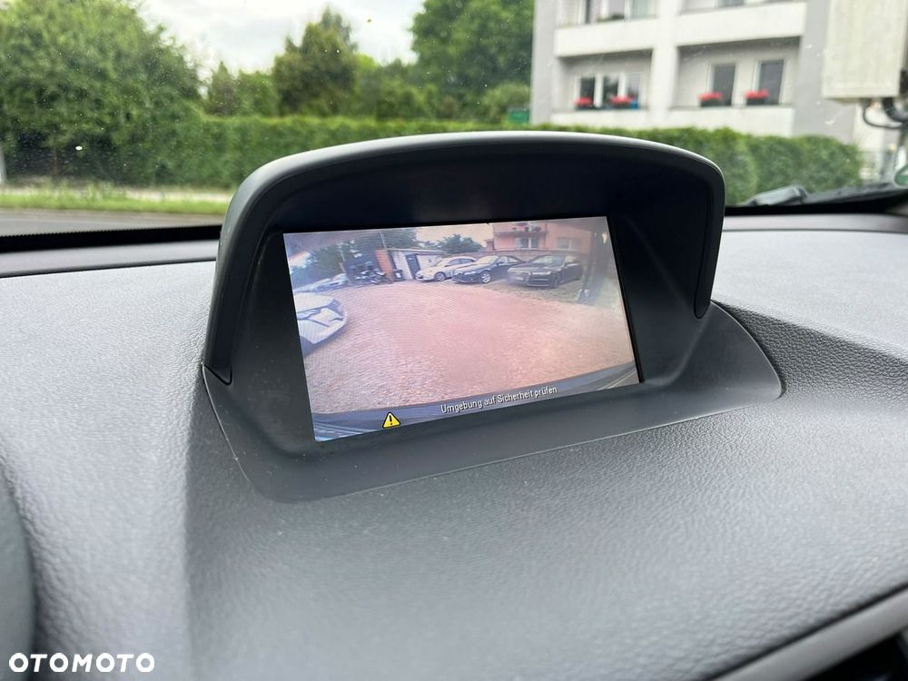 Opel Mokka - 22
