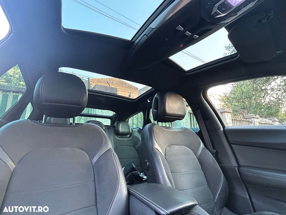 Citroën DS5 HDi 165 Aut. Business - 8