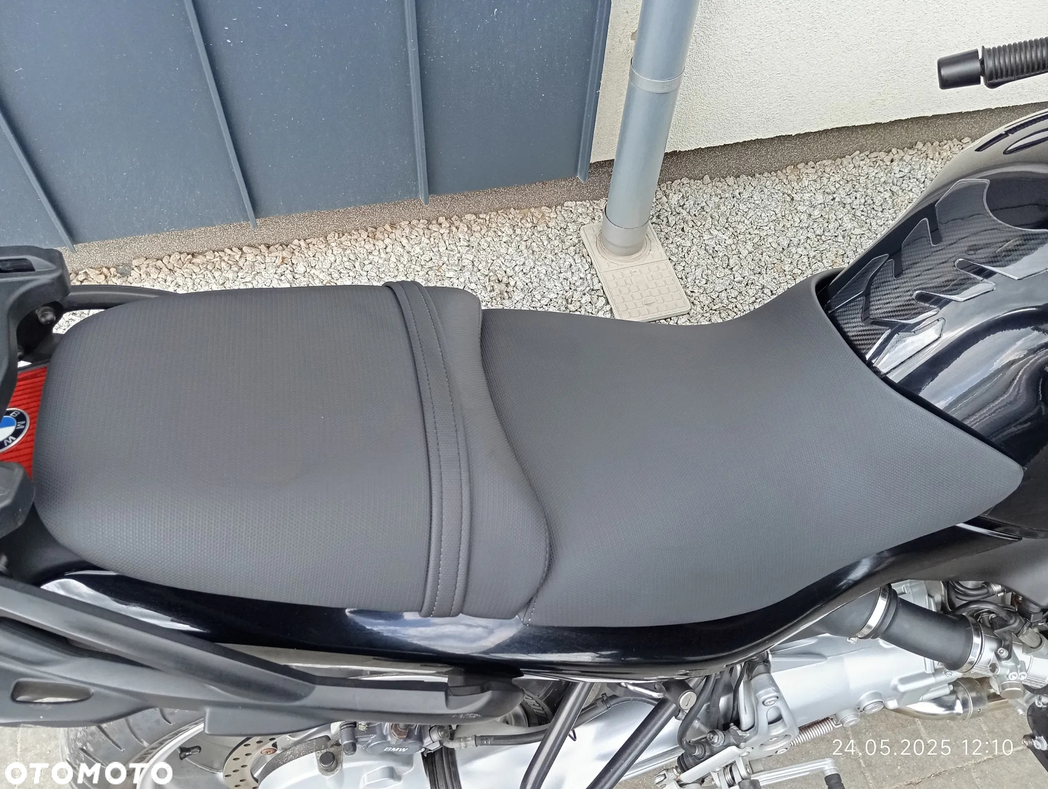 BMW R - 21
