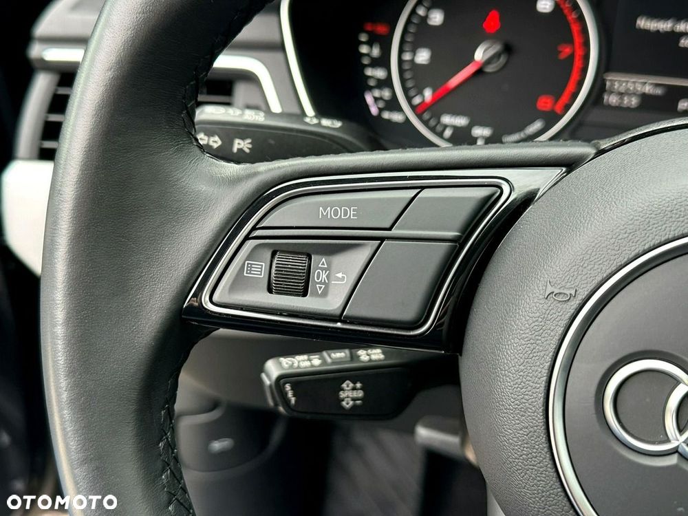 Audi A4 Allroad - 33