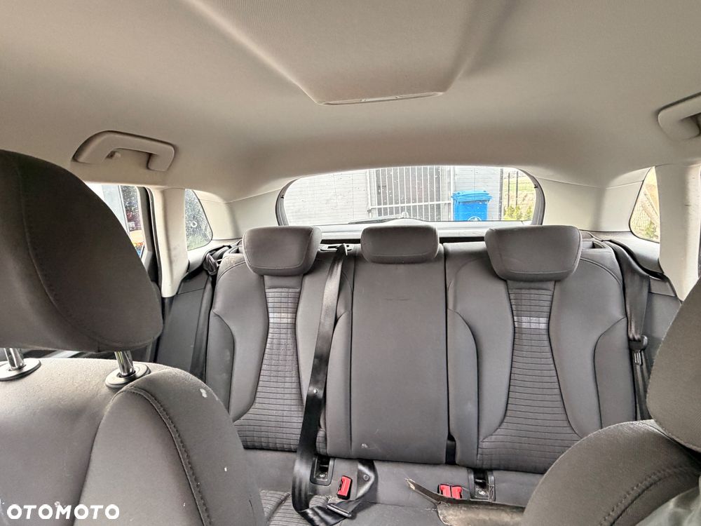 Audi A3 Sportback 2.0 TDI (clean diesel) S line Sportpaket - 24