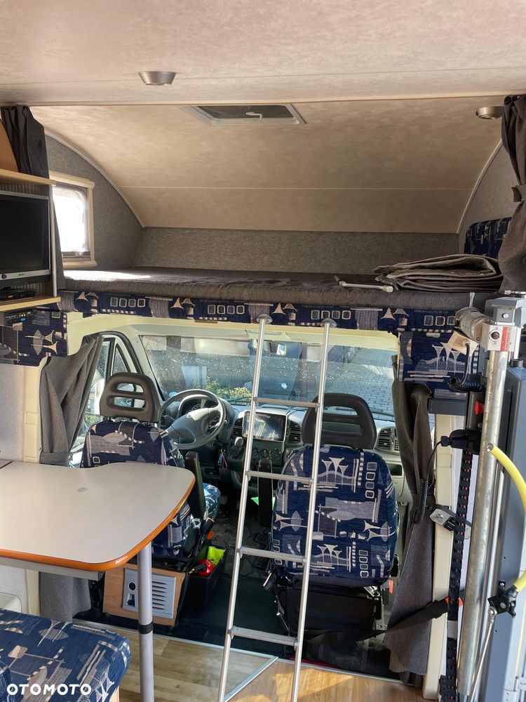 Fiat Ducato - 10
