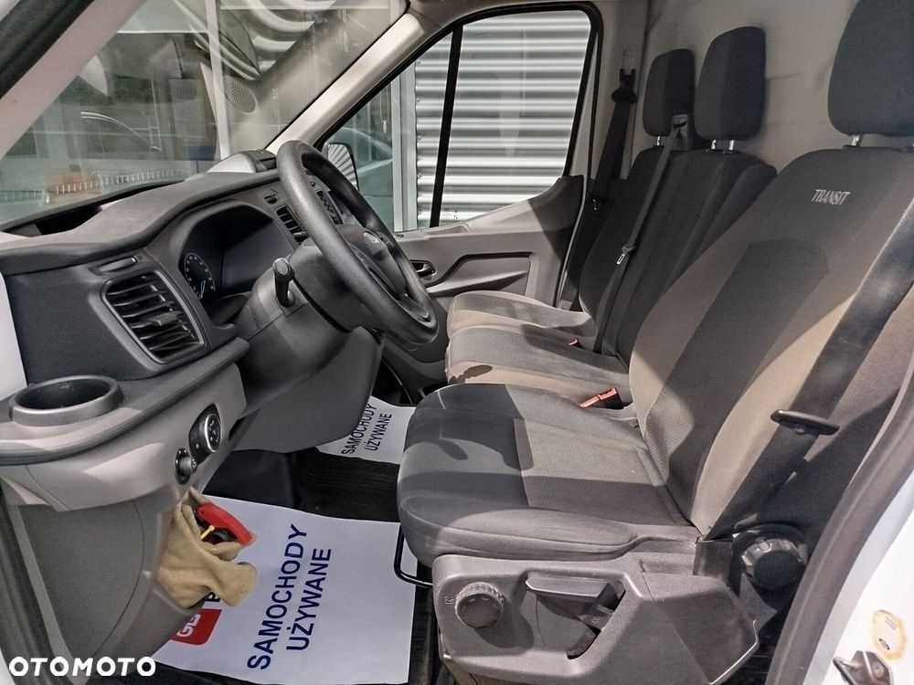 Ford transit L4 Trend - 15