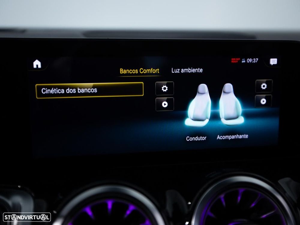 Mercedes-Benz EQB 350 4Matic - 37