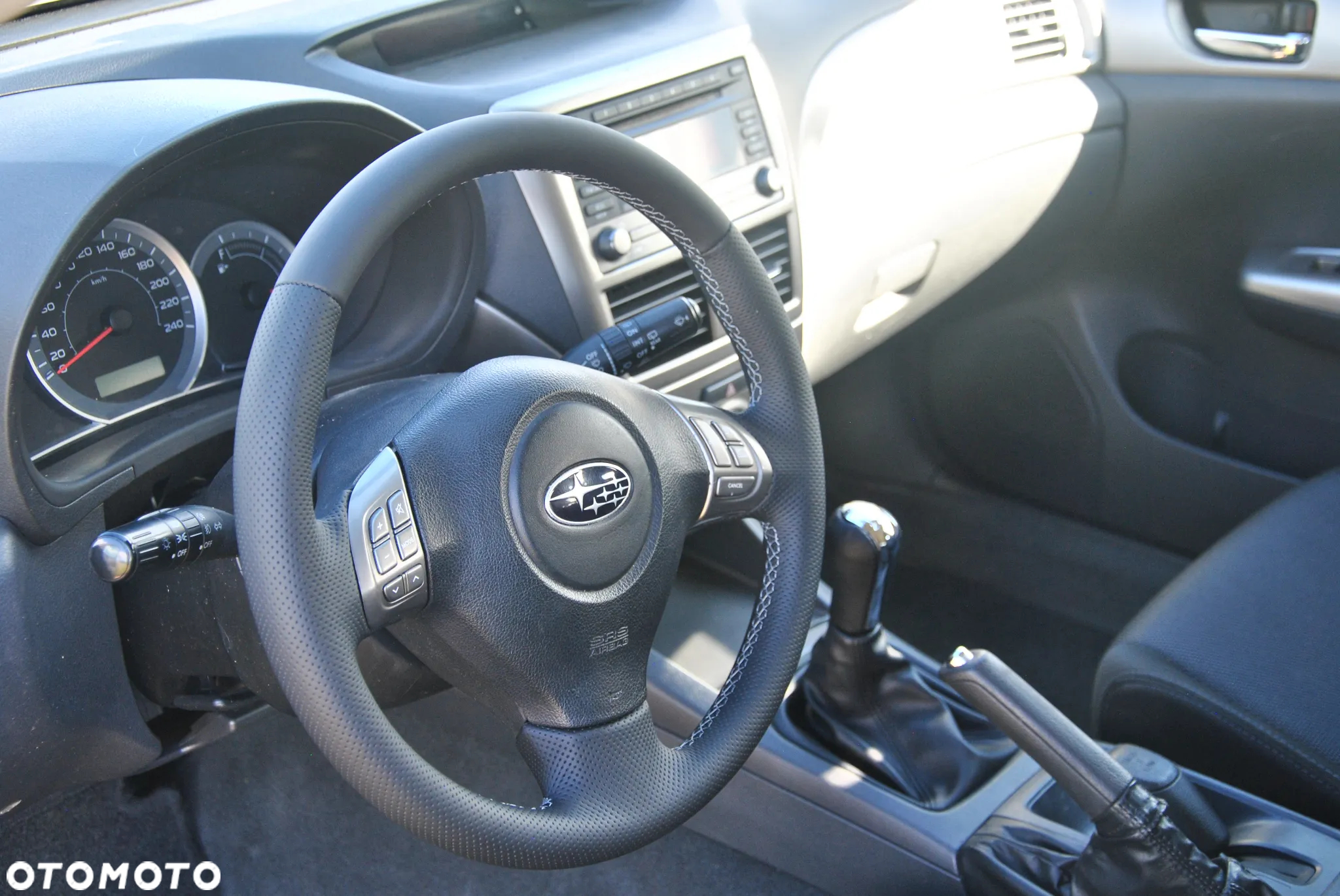 Subaru Impreza 2.0 RC Euro5 - 26