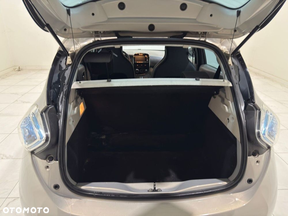 Renault Zoe - 10