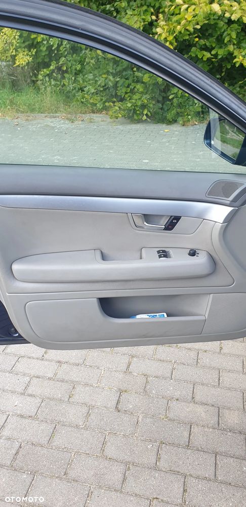 Audi A4 Avant 1.9 TDI - 37