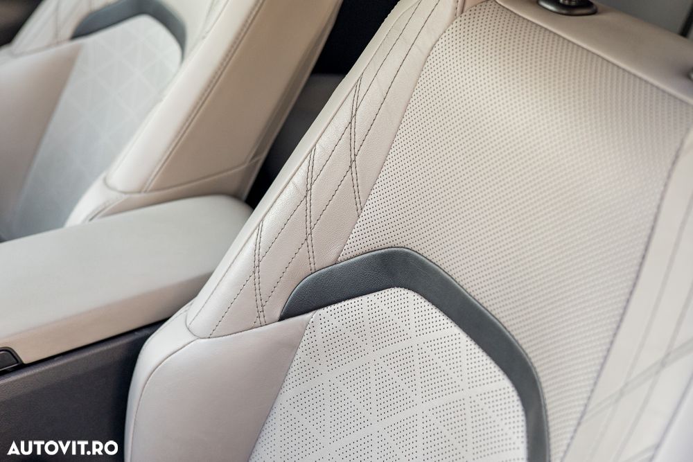 Lexus UX 200 FWD Business - 19