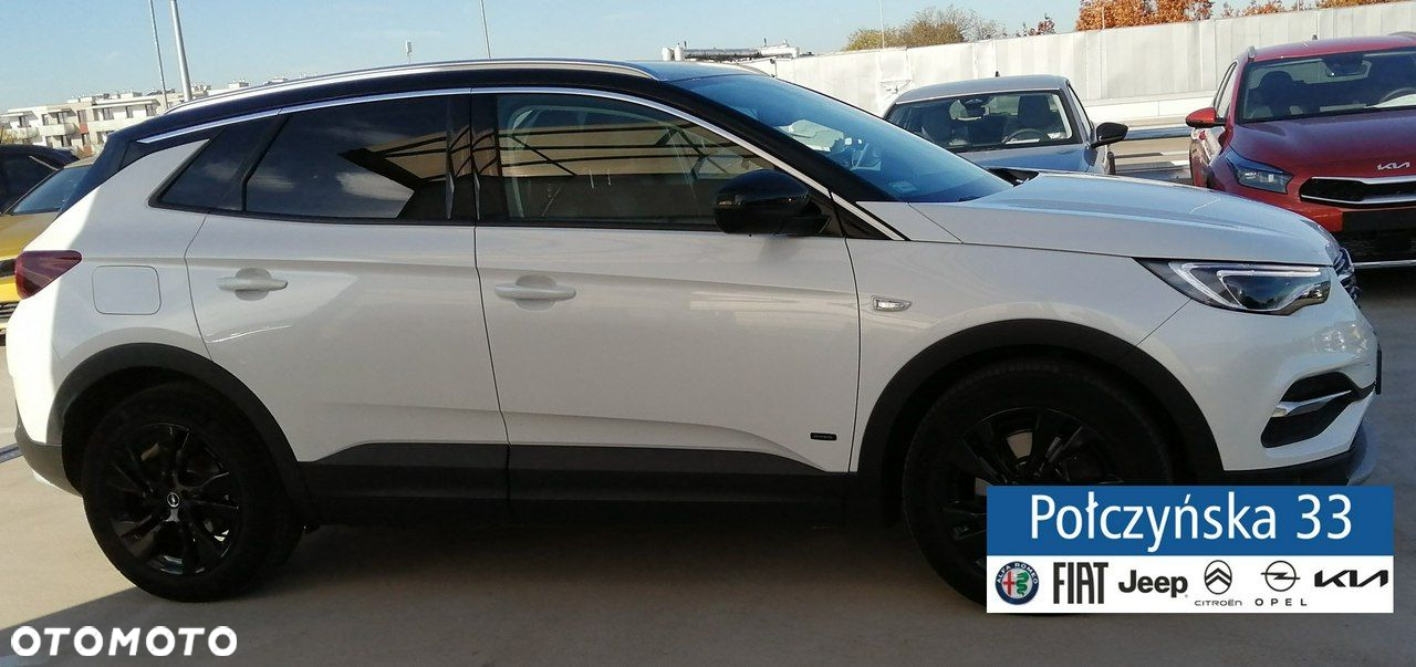 Opel Grandland X - 5