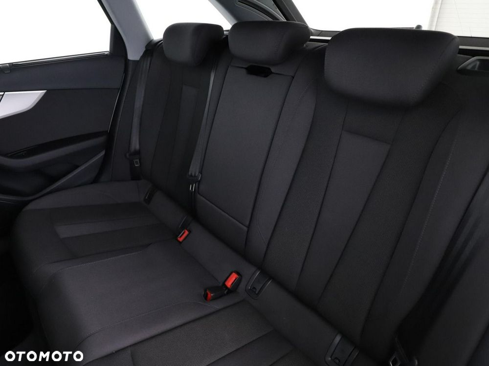Audi A4 Allroad 40 TDI mHEV Quattro S tronic - 18