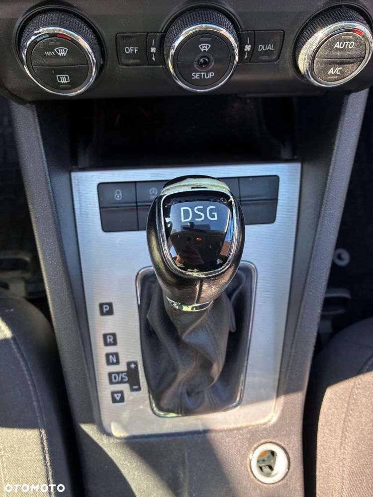 Skoda Octavia 2.0 TDI Elegance DSG - 7