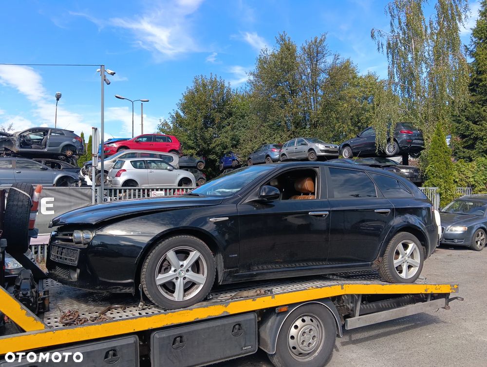 *ALFA ROMEO 159 SW* Samochód na części * - 1