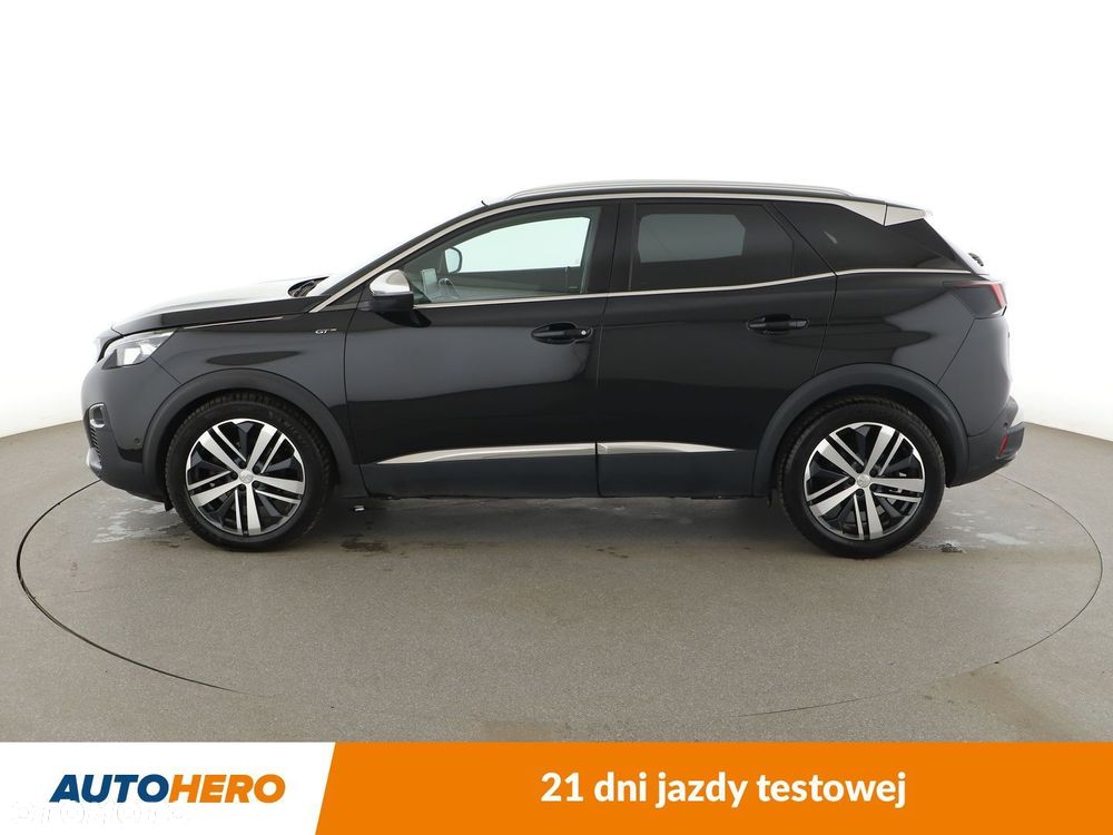 Peugeot 3008 2.0 BlueHDi GT S&S EAT6 - 2