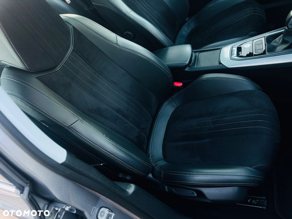 Peugeot 308 BlueHDi 150 Automatik Stop & Start Allure - 19