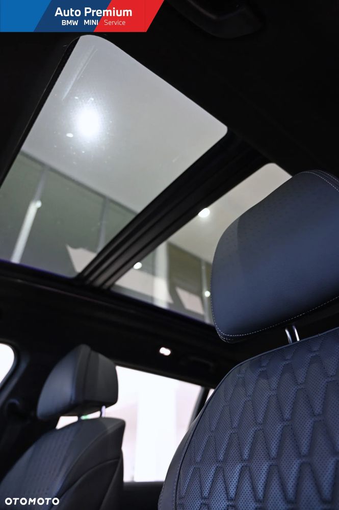 BMW X7 xDrive40d - 13