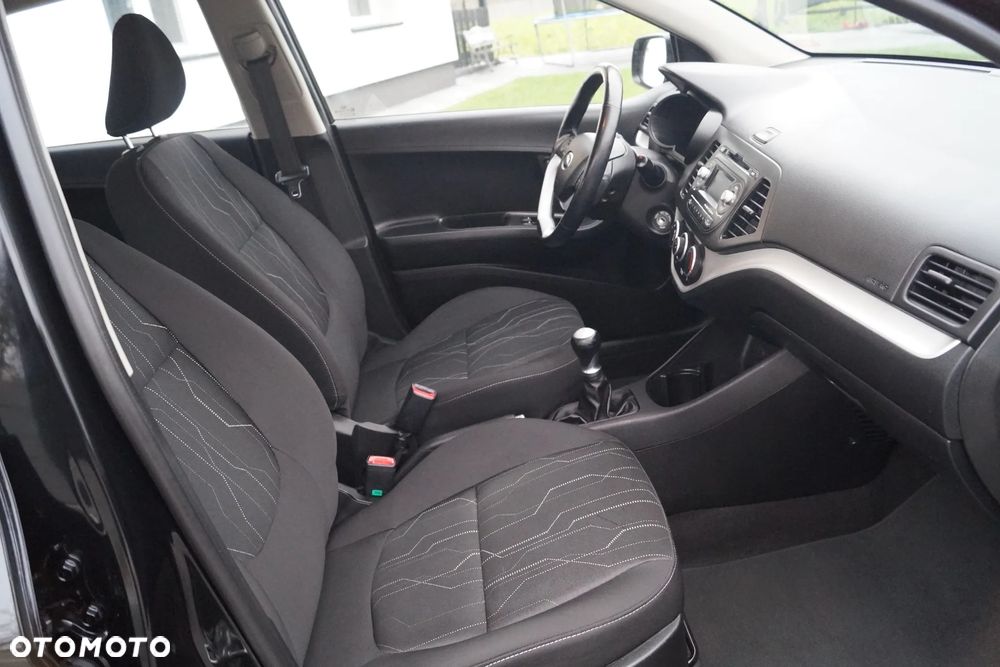 Kia Picanto 1.0 Spirit - 31