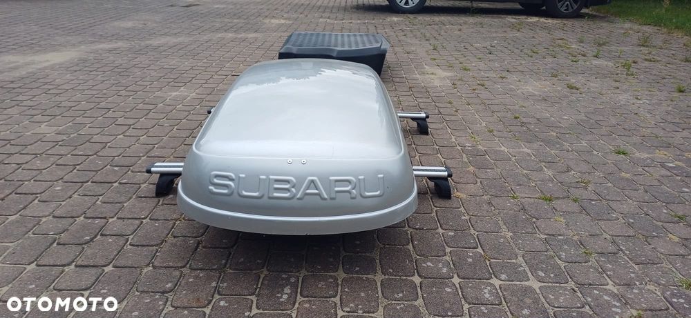 Subaru Outback 2.0D Exclusive Lineartronic - 18