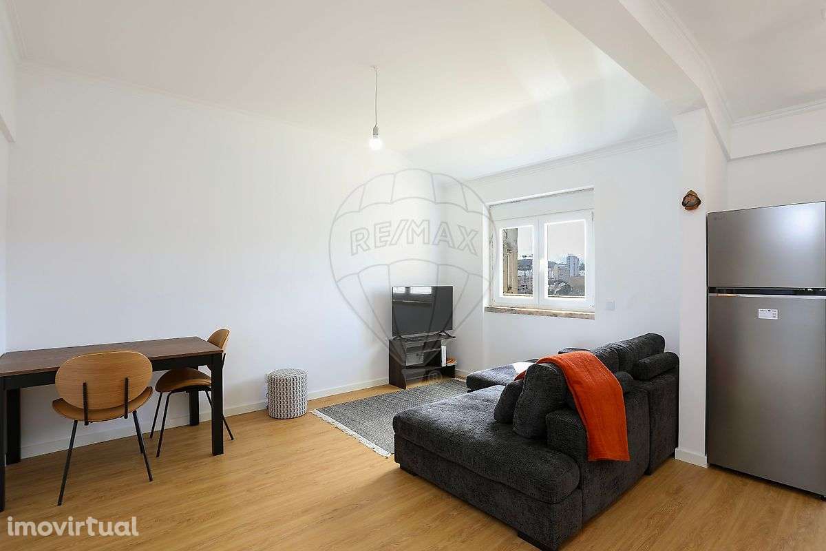 Apartamento T1 para venda - Grande imagem: 3/21