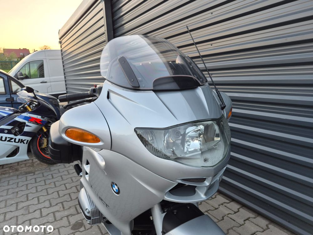 BMW R - 7