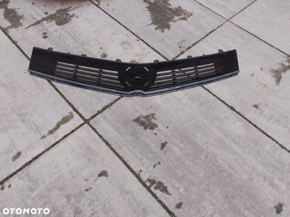 OPEL ASTRA L VI GRILL ATRAPA 9839640080, 9842380780 - 3