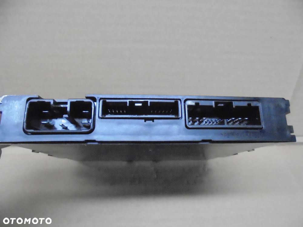 TOYOTA RAV4 12-18 MODUŁ STEROWNIK ASSY - 2