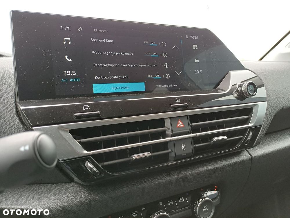 Citroën C4 1.2 PureTech Feel Pack S&S - 20