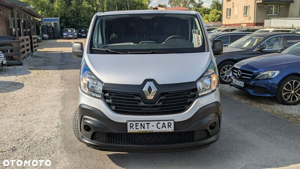Renault Trafic - 5