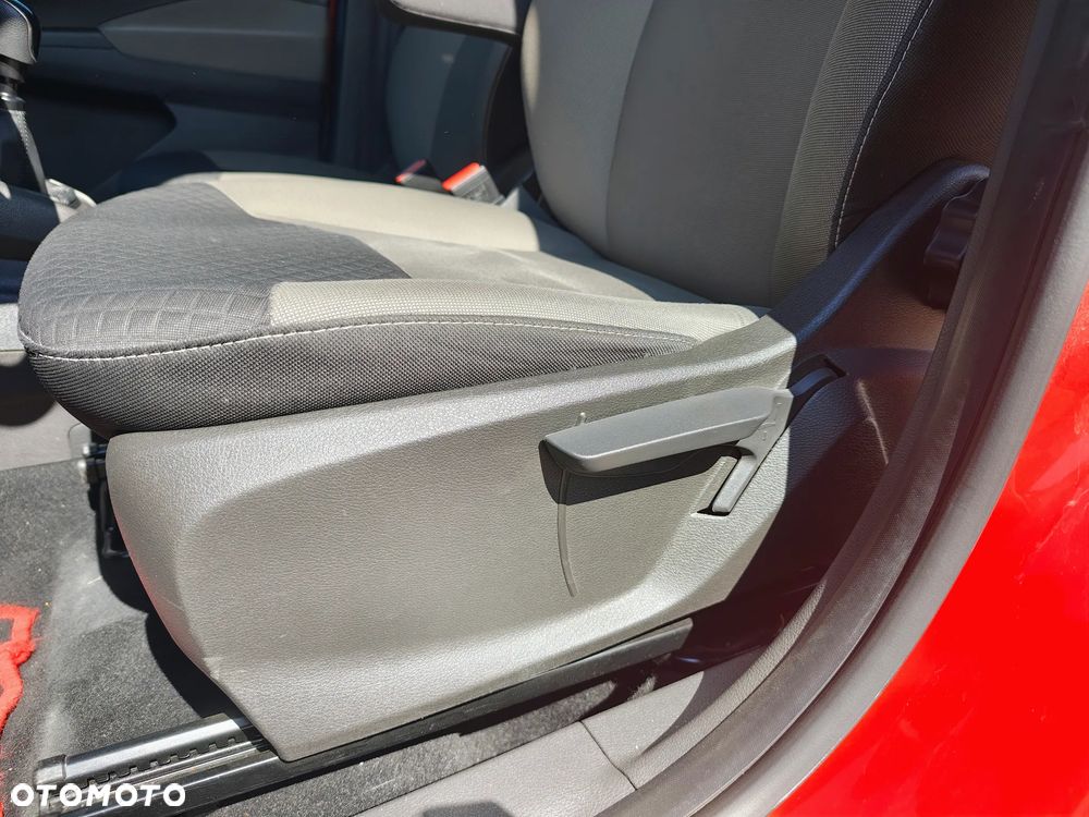 Ford Tourneo Courier 1.5 TDCi Trend - 14