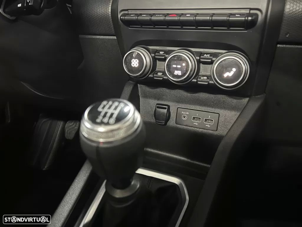 Renault Clio 1.0 TCe Intens - 20