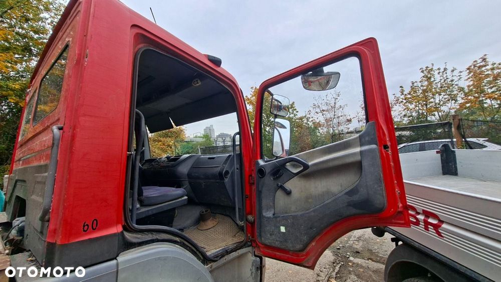 ACTM Atego 812 - 30