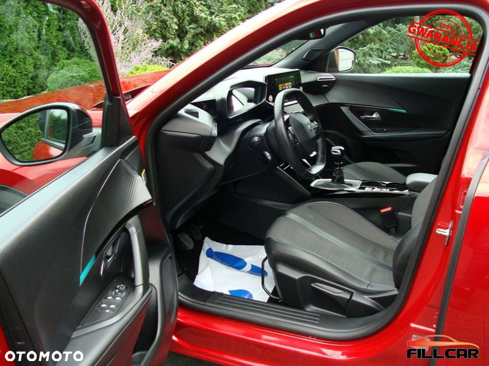 Peugeot 2008 PureTech 130 Allure - 18