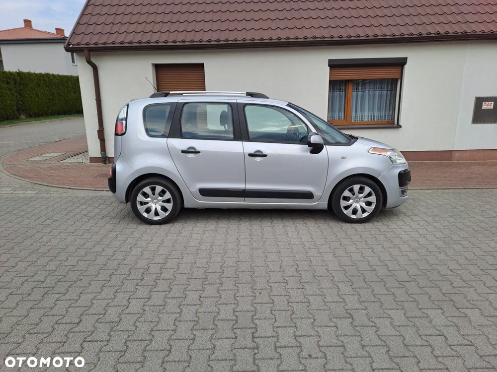 Citroën C3 Picasso VTi 95 Tendance - 8