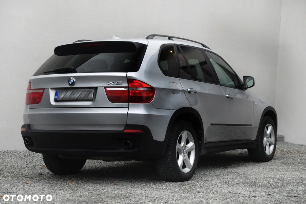 BMW X5 - 14