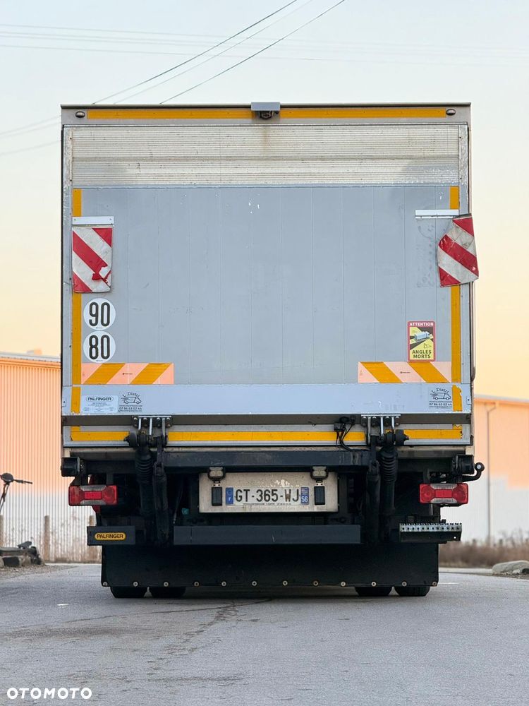 Iveco Daily 70C170 - 3