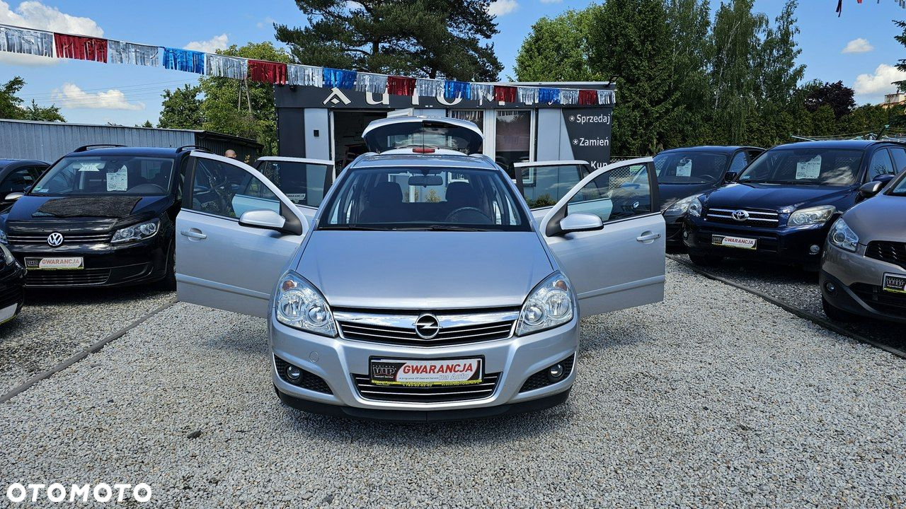 Opel Astra - 15