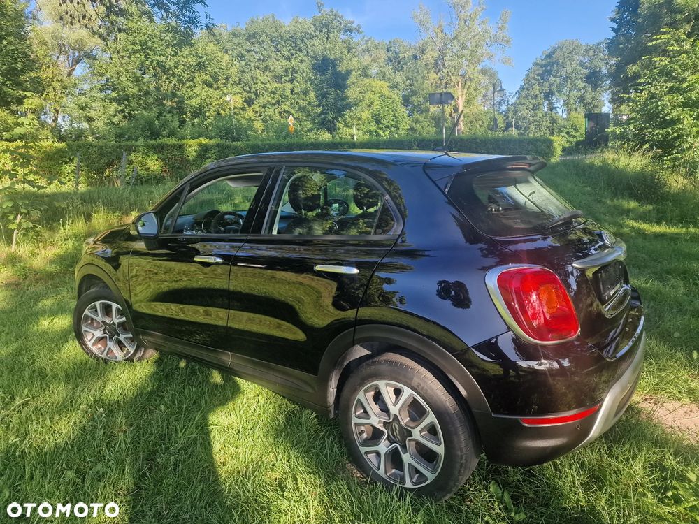 Fiat 500X 1.4 Multiair DCT 4x2 S&S Business Line - 19